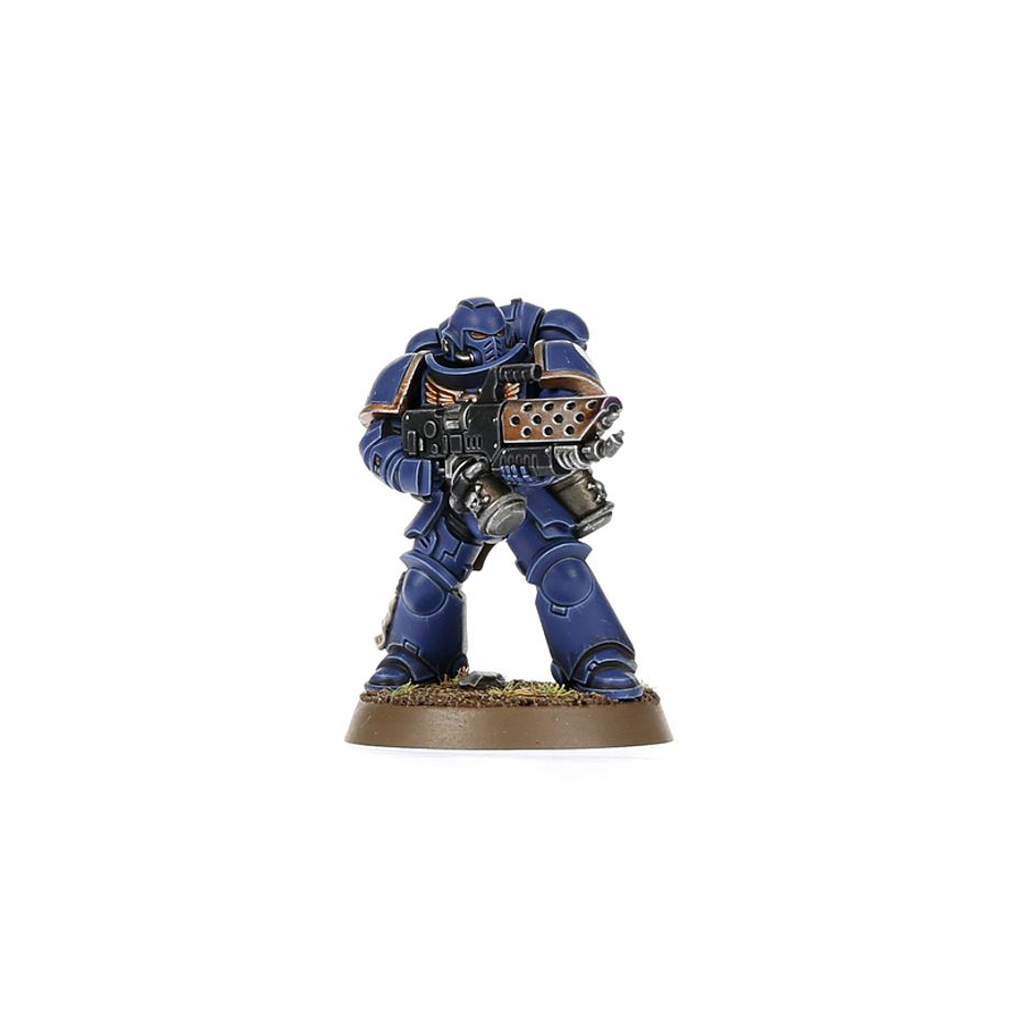 Warhammer 40,000 Introductory Set (40-04)