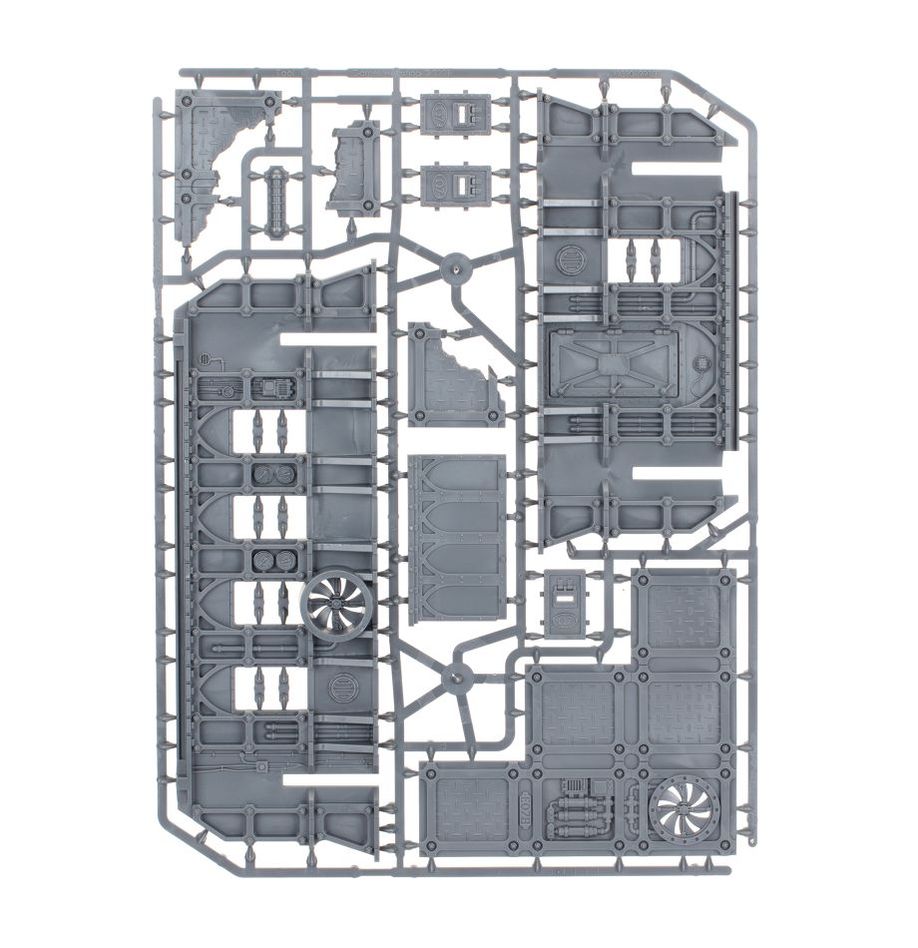 Warhammer 40,000 Ultimate Starter Set (40-05)