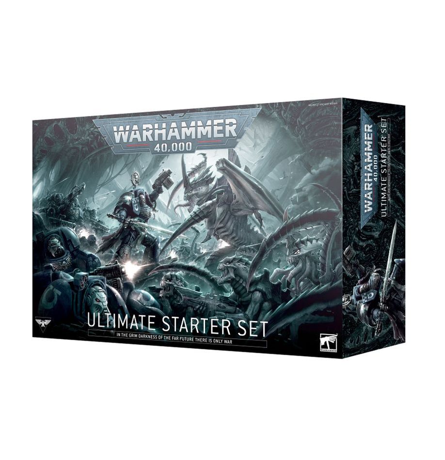 Warhammer 40,000 Ultimate Starter Set (40-05)