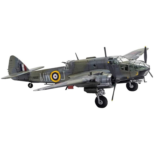 Airfix Bristol Beaufort Mk.I 1/72 ARX4021