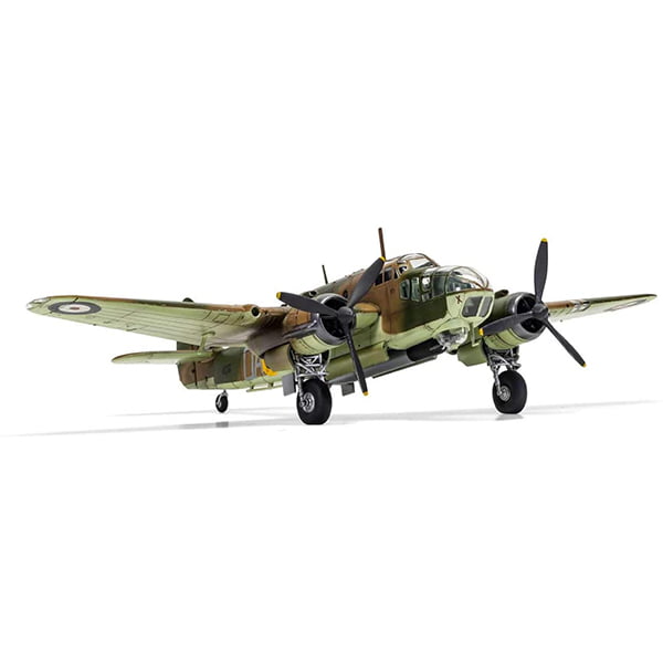 Airfix Bristol Beaufort Mk.I 1/72 ARX4021