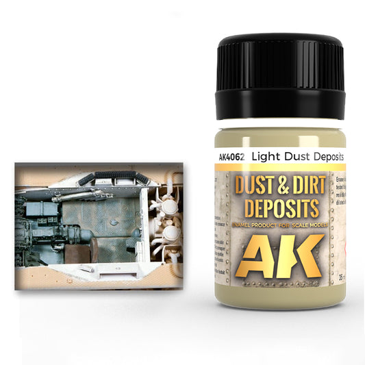 AK Light Dust Deposit (AK4062)