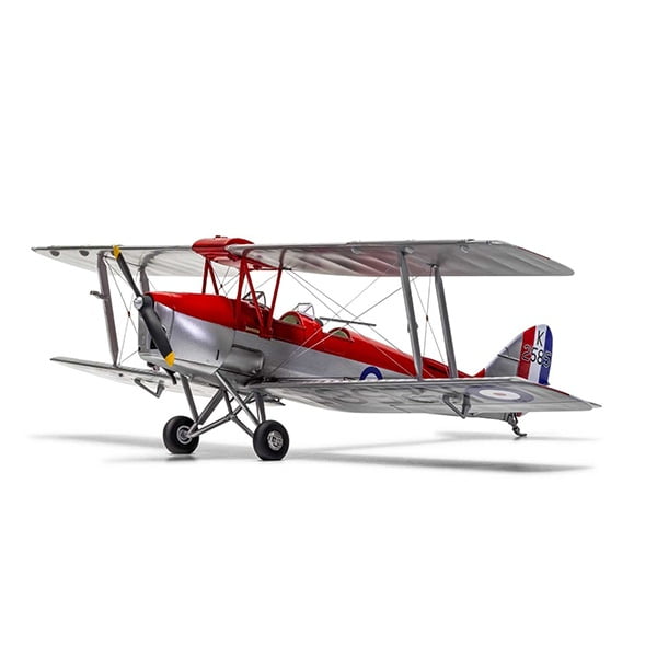 Airfix De Havilland Tiger Moth 1/48 ARXA04104A