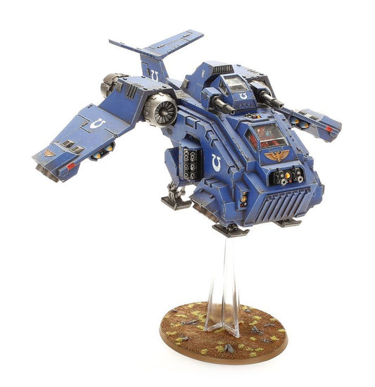 Stormraven Gunship (41-10)