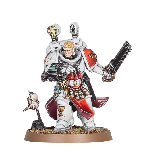 Blood Angels: Sanguinary Priest (41-48)