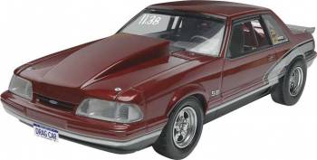 Ford Mustang LX 5.0 Dragster 1/25 '90 RMX4195