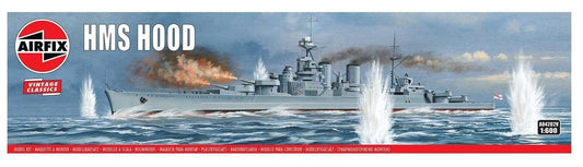 Capot HMS Airfix 1/600 ARX4202 