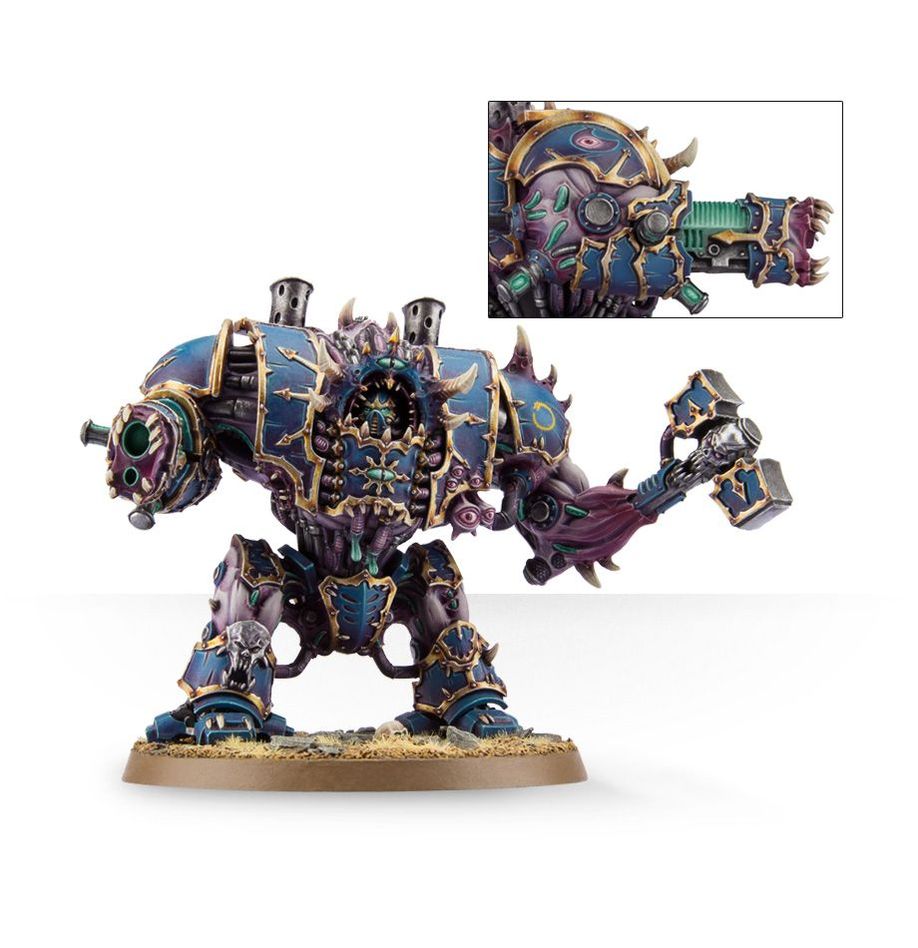 Helbrute (43-07)