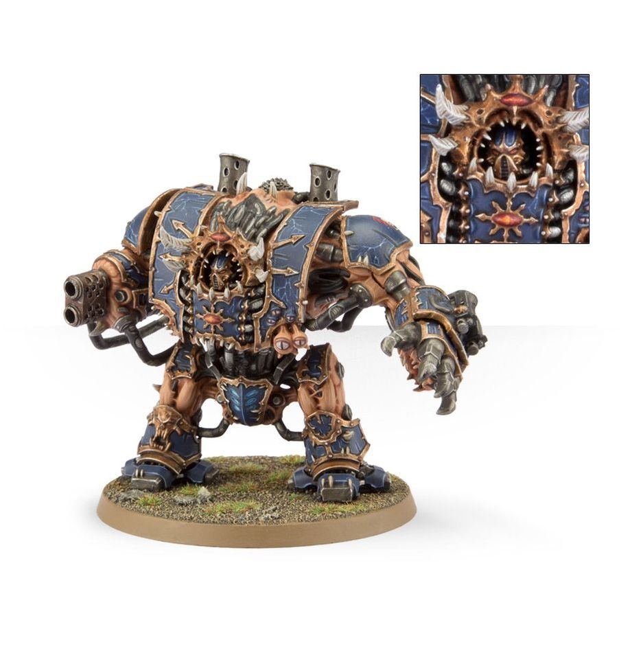 Helbrute (43-07)