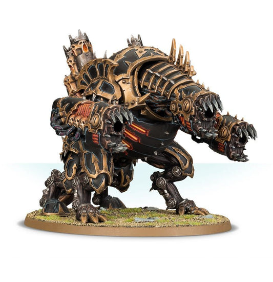 Forgefiend/Maulerfiend (43-14)