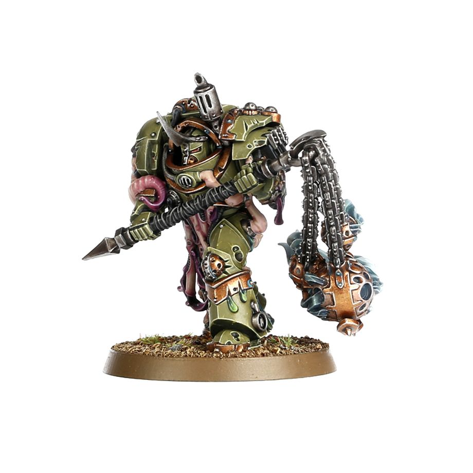 Blightlord Terminators (43-51)