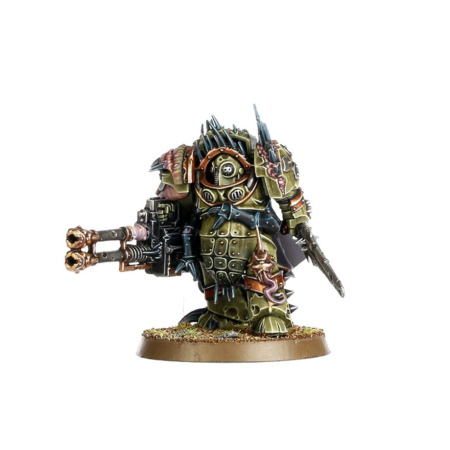 Blightlord Terminators (43-51)