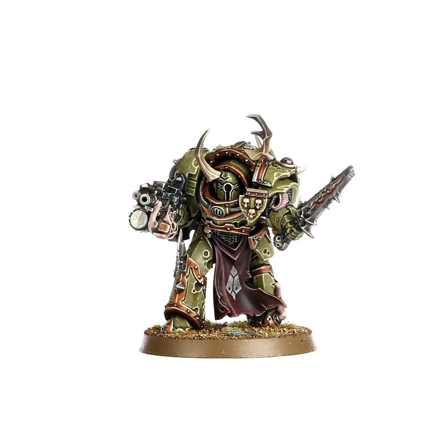 Blightlord Terminators (43-51)