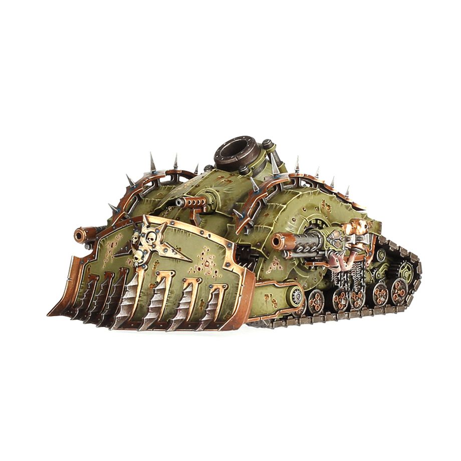 Plagueburst Crawler (43-52)