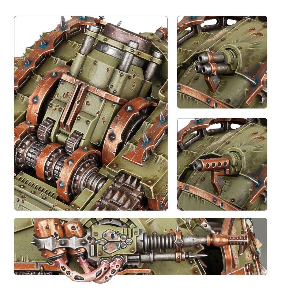 Plagueburst Crawler (43-52)