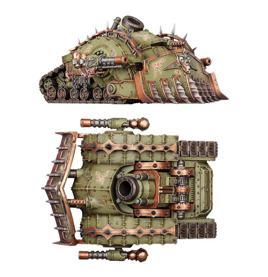 Plagueburst Crawler (43-52)