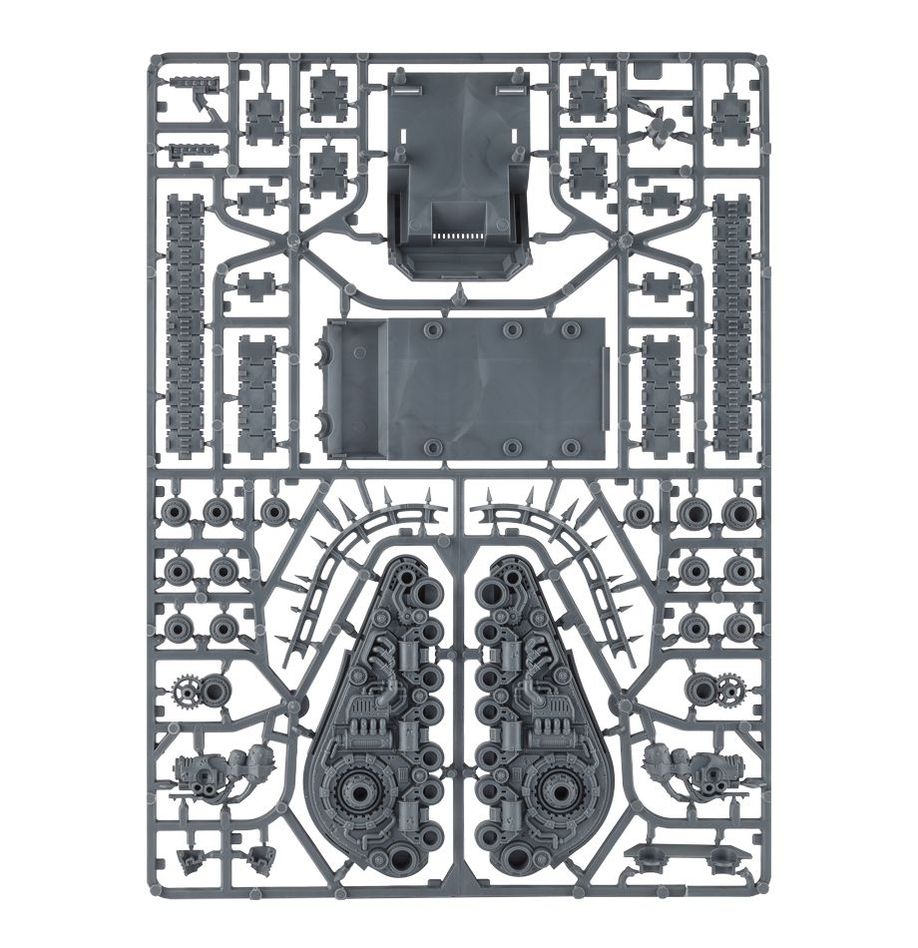 Plagueburst Crawler (43-52)