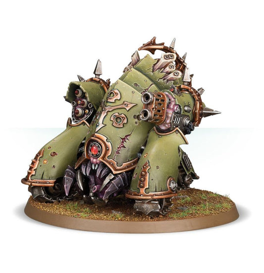 Myphitic Blight-Hauler (43-56)