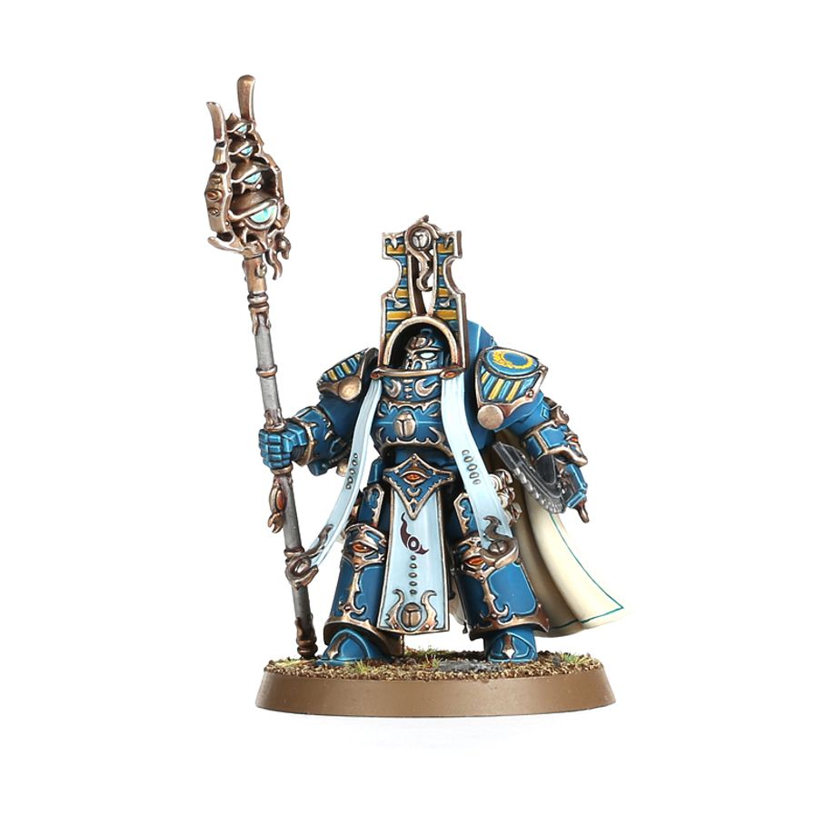 Combat Patrol: Thousand Sons (43-67)