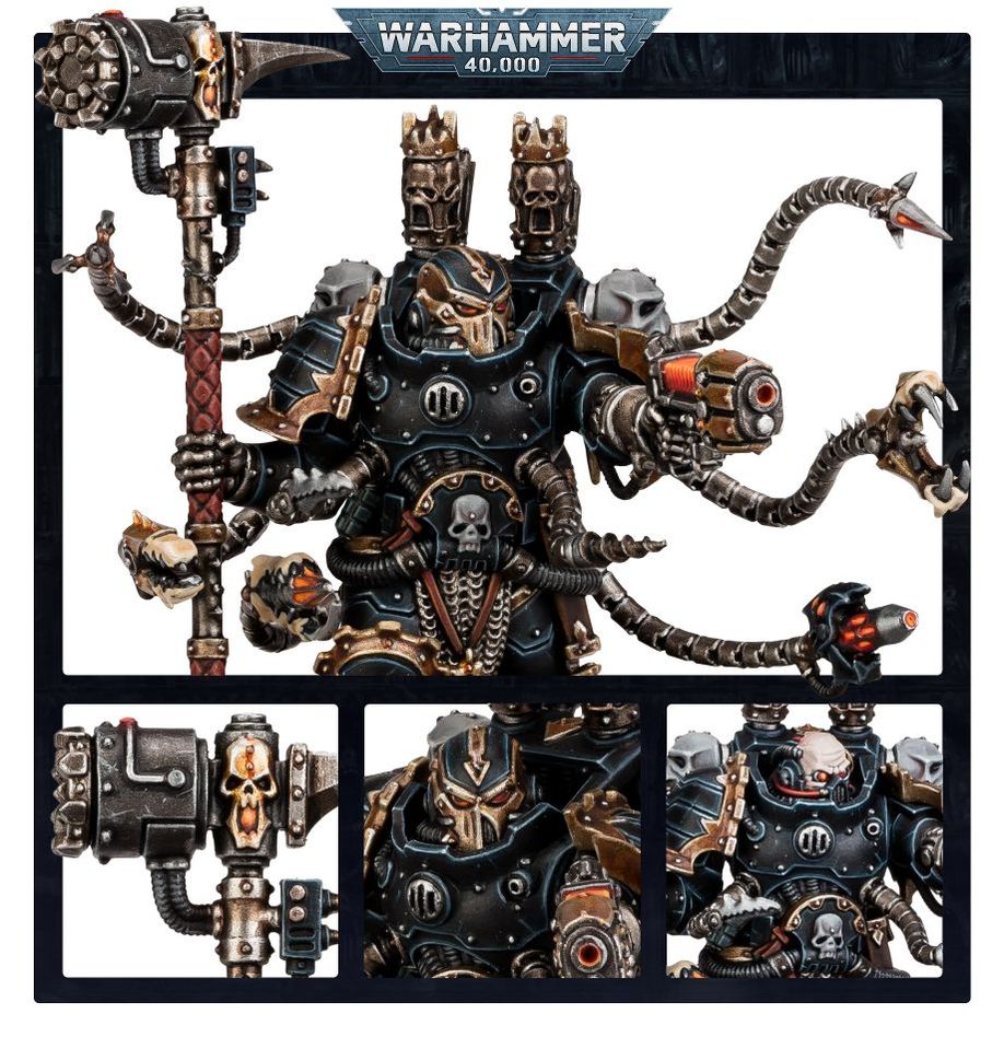 Warpsmith (43-85)