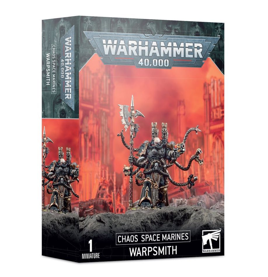 Warpsmith (43-85)