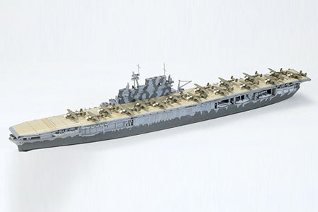 Tamiya Us Hornet Aircraft Carrier 1/700 (77510)