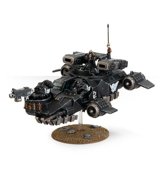 Land Speeder Vengeance (44-08)