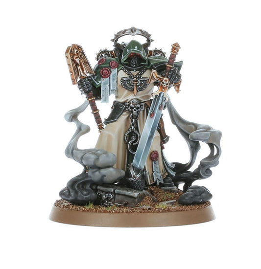 WARHAMMER 40K - Dark Angels - Upgrades and TRANSFERS WARHAMMER 40K - Dark Angels - Upgrades and TRANSFERS