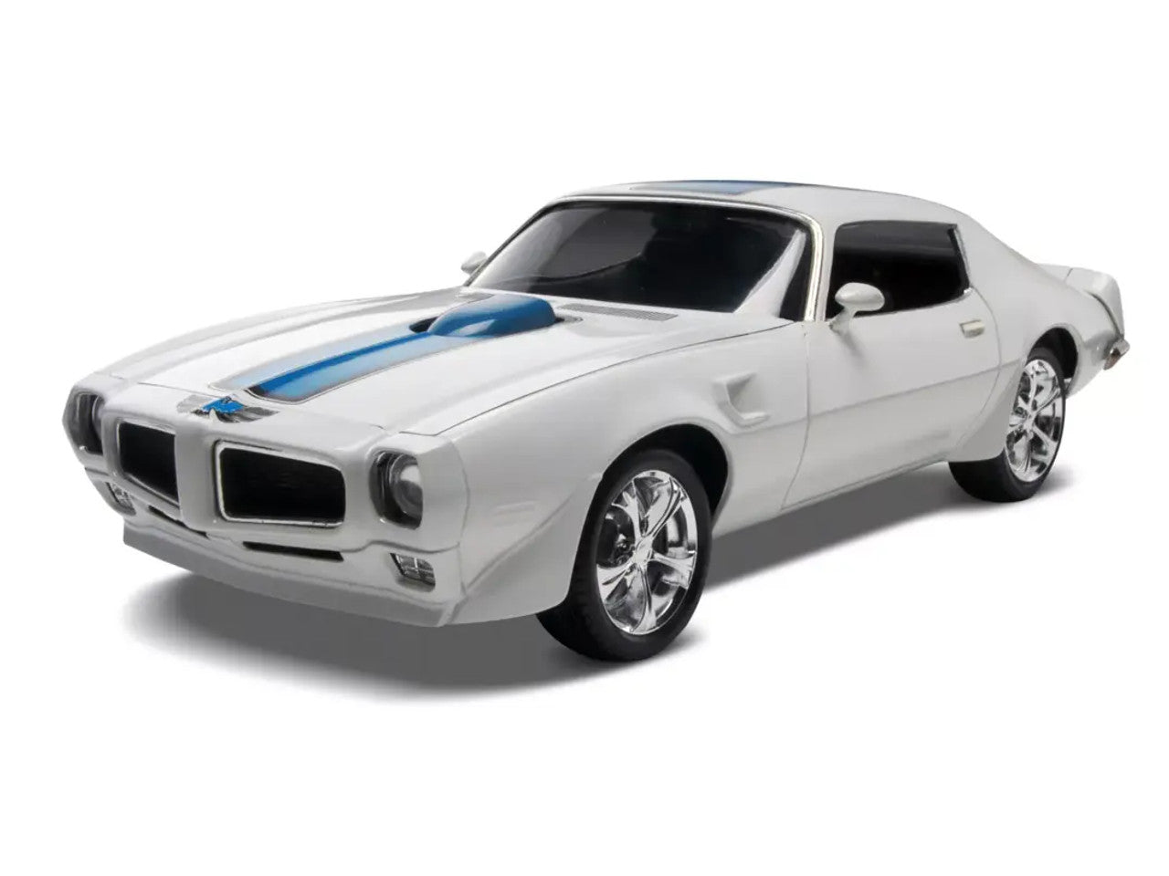 Pontiac Firebird 70 2 en 1 1/25 RMX4489