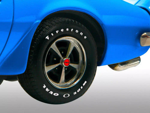 Pontiac Firebird 70 2 en 1 1/25 RMX4489