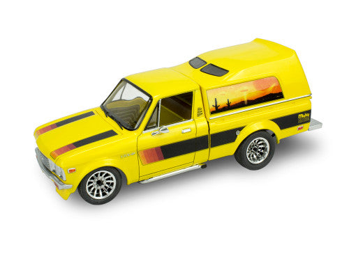 Chevy LUV Street Pickup 1/25 RMX4493