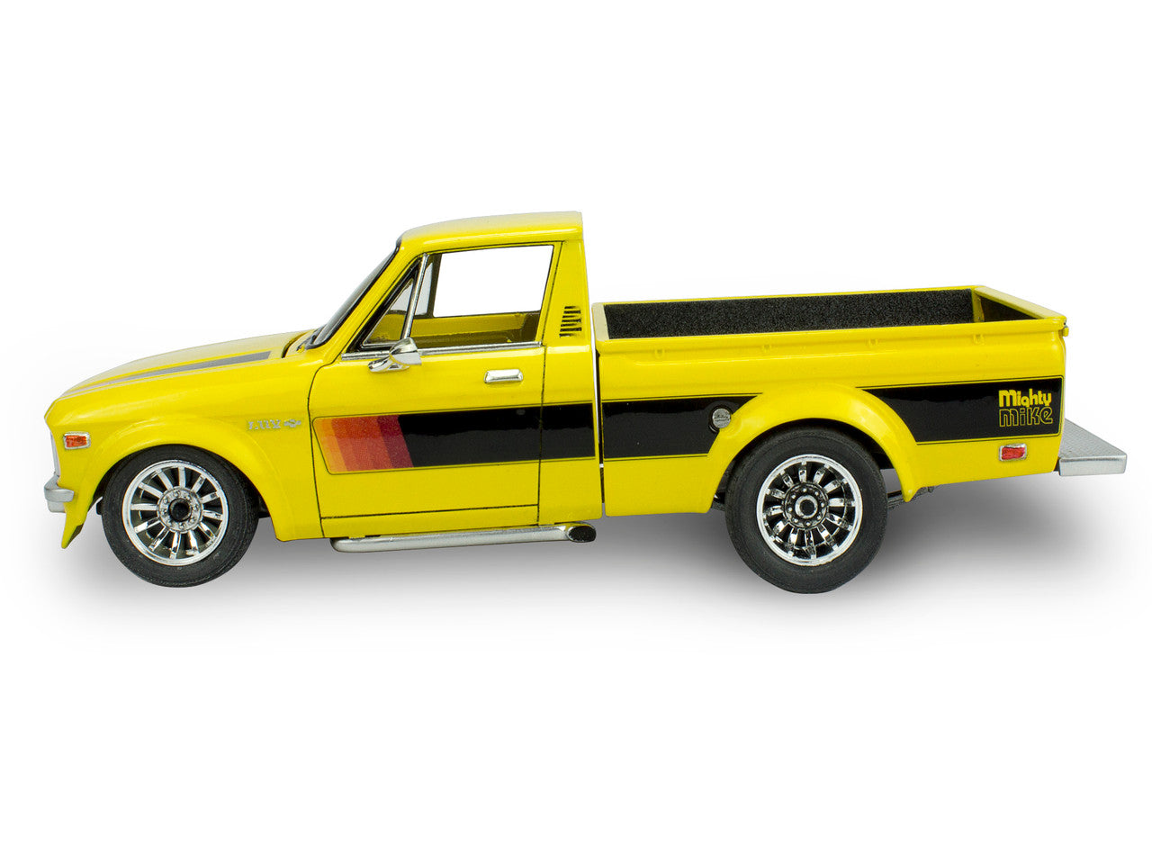 Pick-up de rue Chevy LUV 1/25 RMX4493