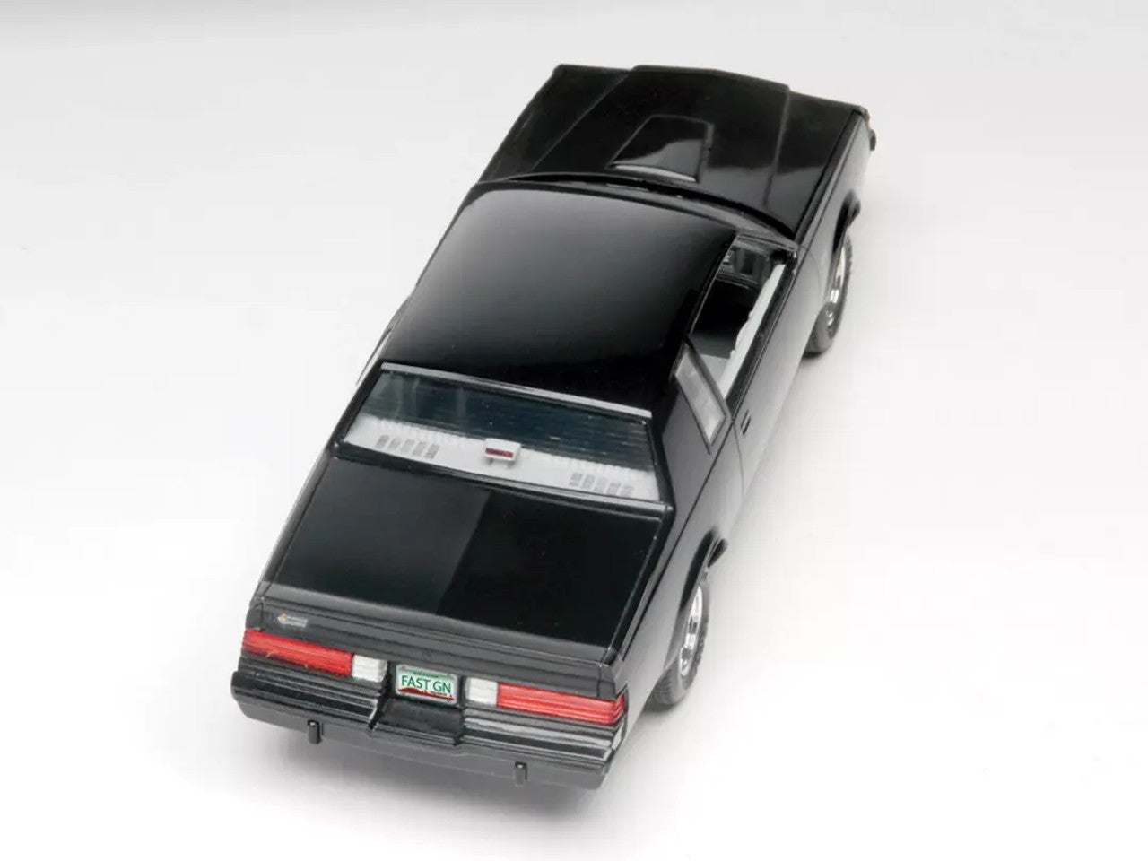 1987 Buick Grand National 2n1 1/24 RMX4495