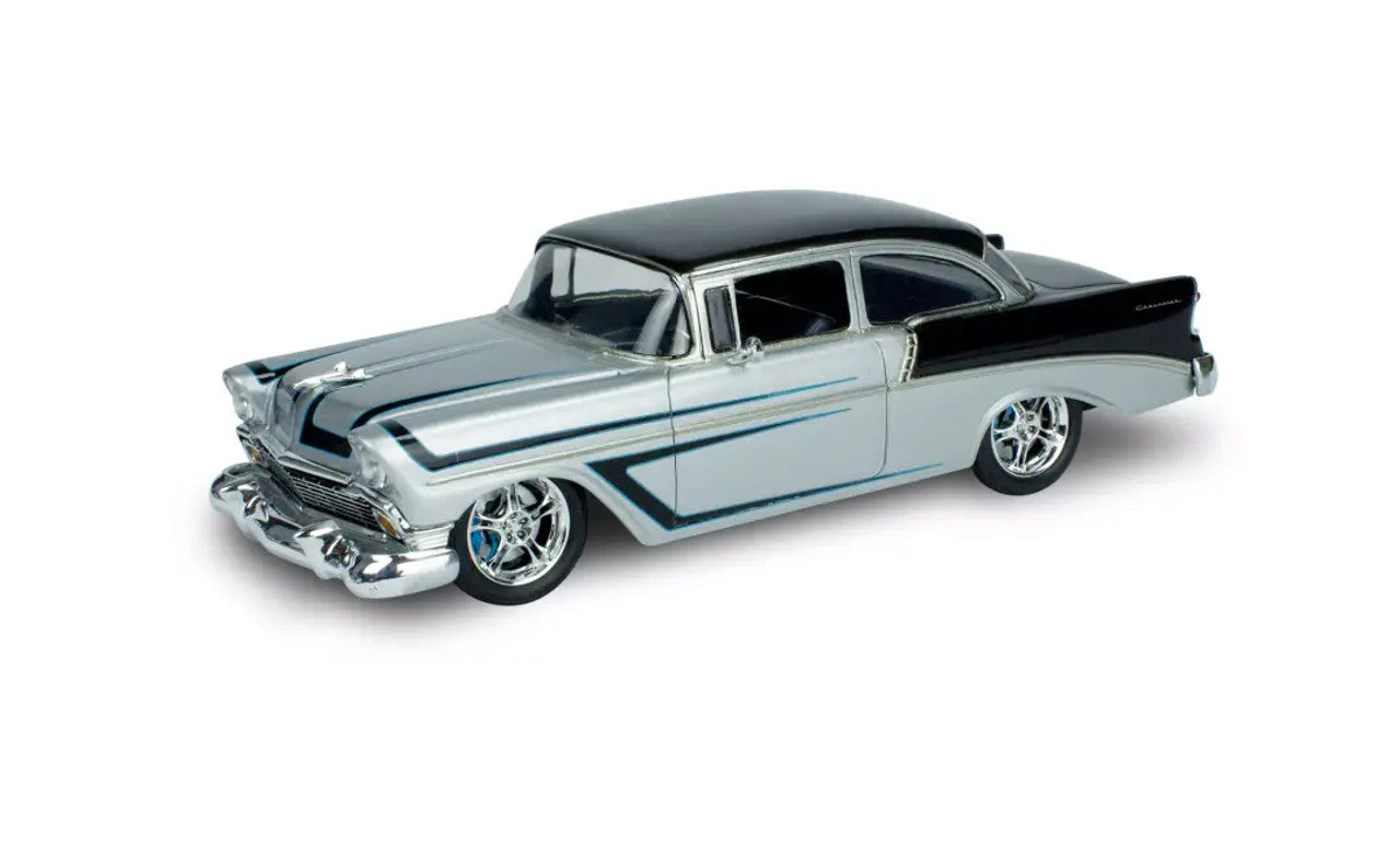 '56 Chevy Del Ray 2n1 1/25 RMX4504