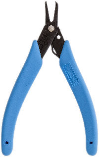 90deg Bent Nose Tweezer Pliers XUR451