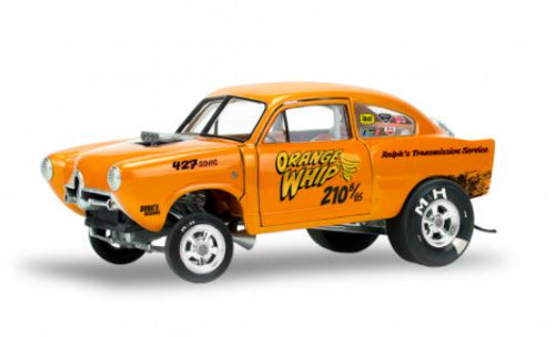 '51 Henry J Gasser 1/25 RMX4514