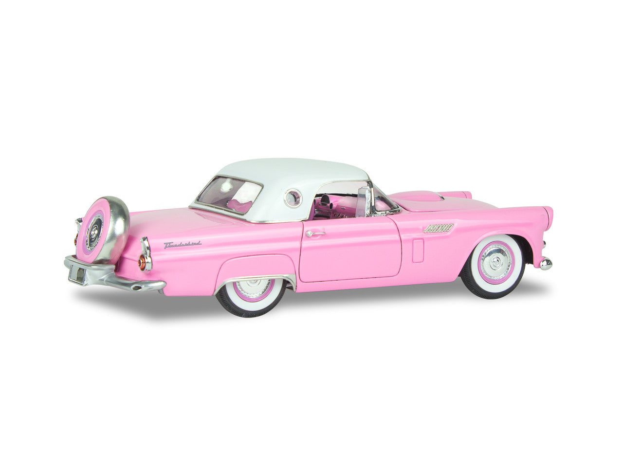 '56 Ford Thunderbird 1/24 RMX4518