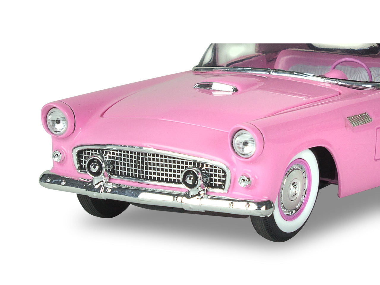 '56 Ford Thunderbird 1/24 RMX4518