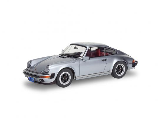 Porsche 911 Carrera 3.2 Coupe 1/24 RMX4521