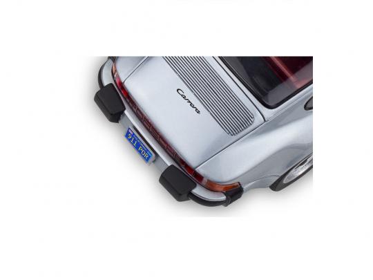 Porsche 911 Carrera 3.2 Coupe 1/24 RMX4521