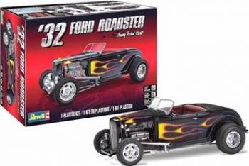 '32 Ford Roadster 1/25 RMX4524