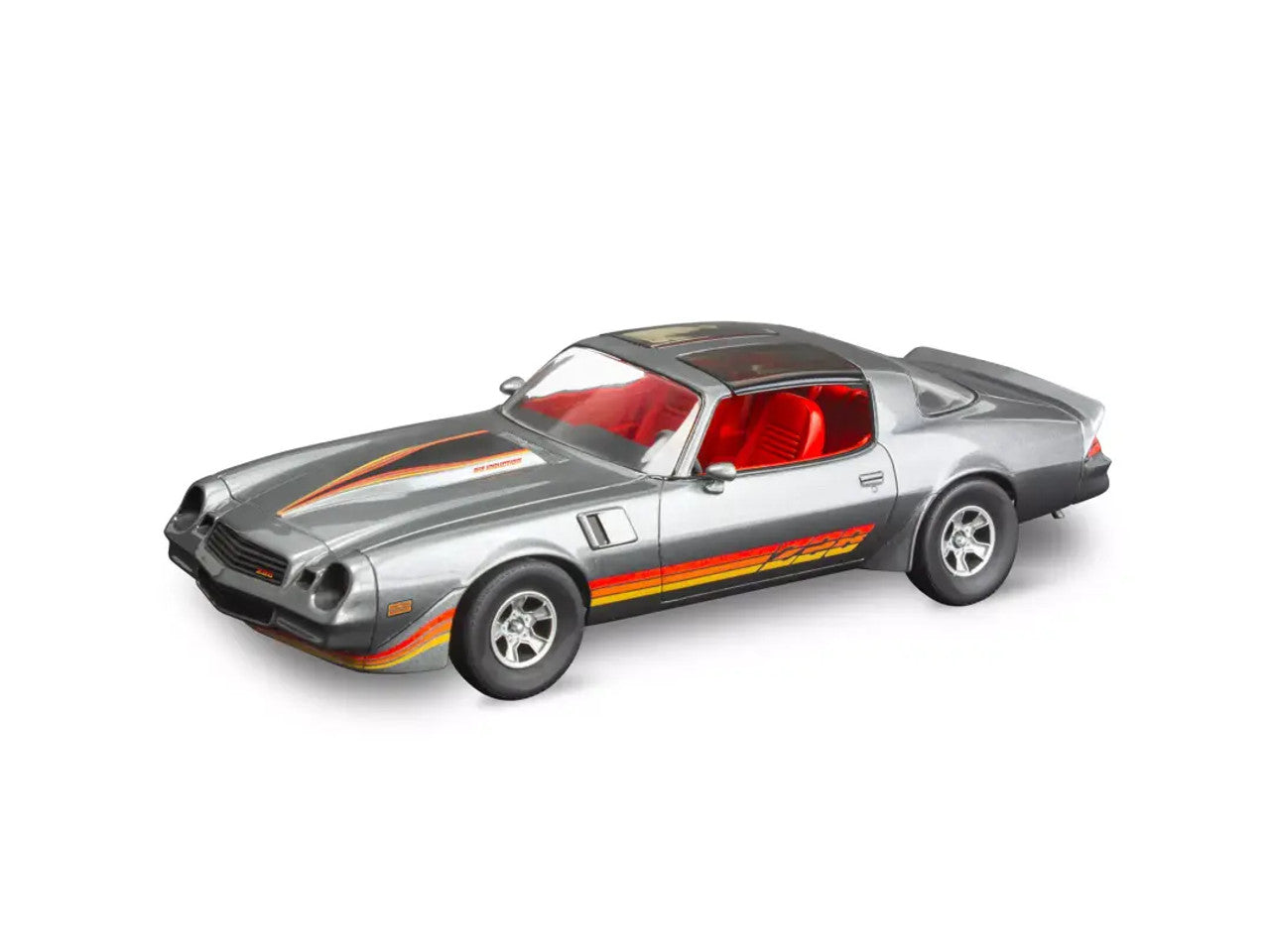 Camaro Z-28 1/25 1981 RMX4526