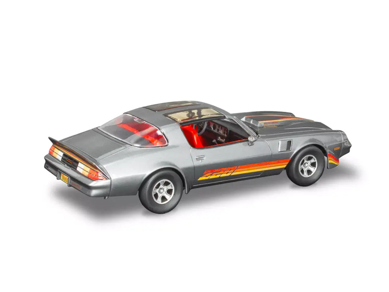 '81 Camaro Z-28 1/25 RMX4526