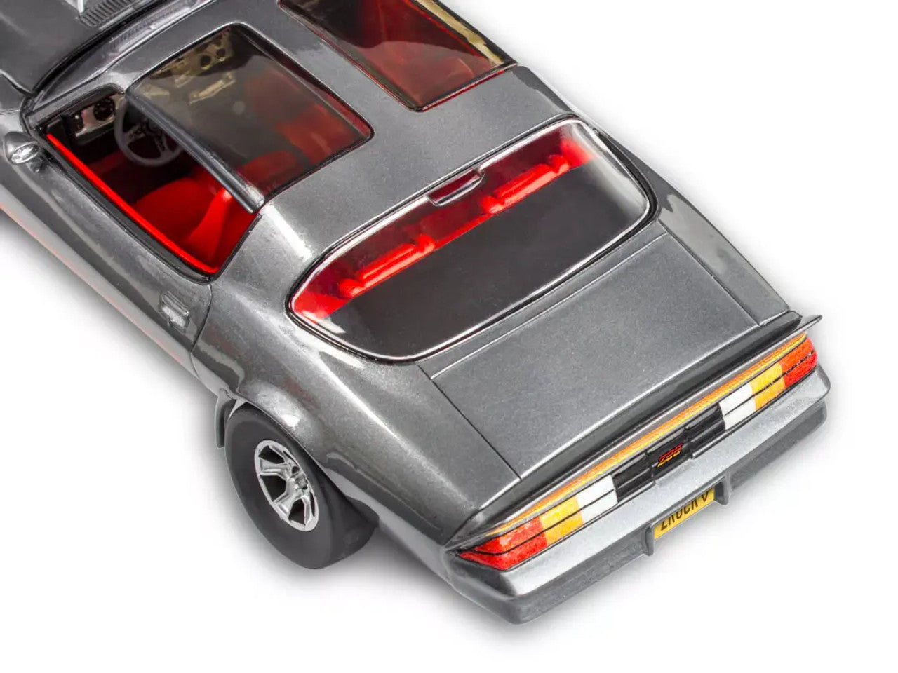 Camaro Z-28 1/25 1981 RMX4526