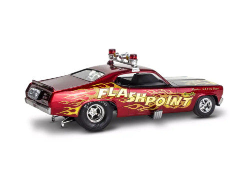 '70 Duster Funny Car 1/24 RMX4528