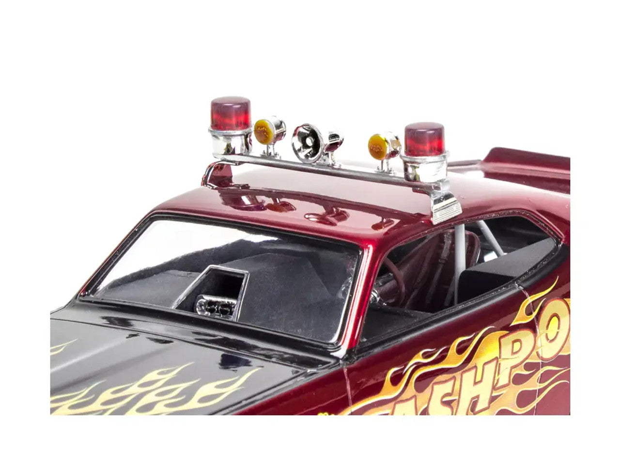 '70 Duster Funny Car 1/24 RMX4528