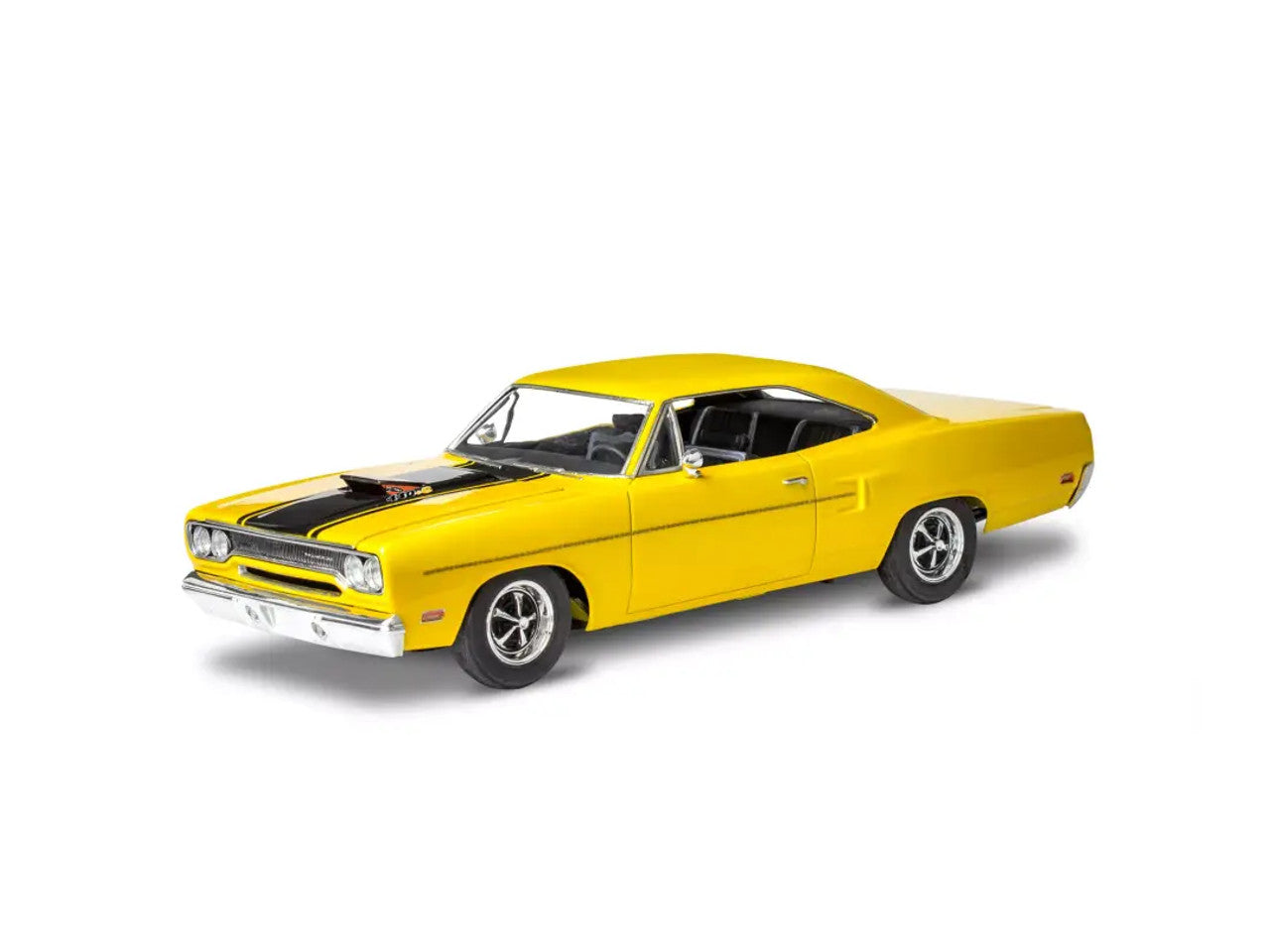 Plymouth Road Runner 1970 1/24 RMX4531