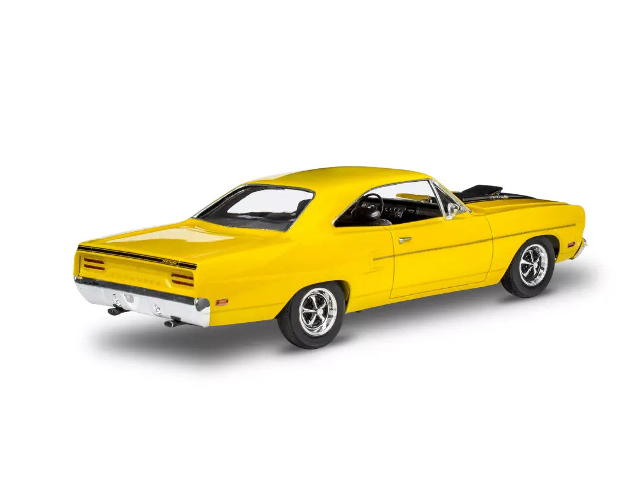 1970 Plymouth Road Runner 1/24 RMX4531