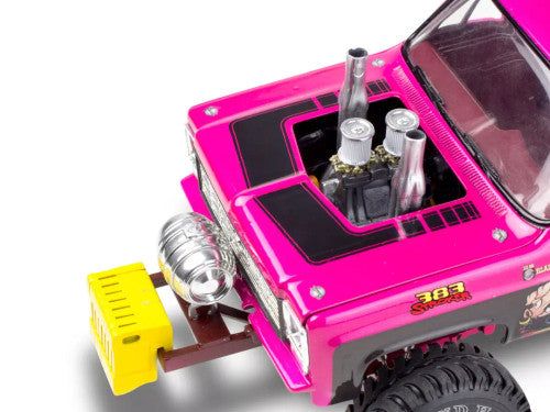 '78 Chevy Blazer Pulldozer 1/24 RMX4532