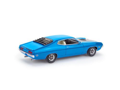 '70 Ford Torino Cobra 1/25 RMX4534